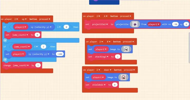 Game 2: Simulator Multiplayer