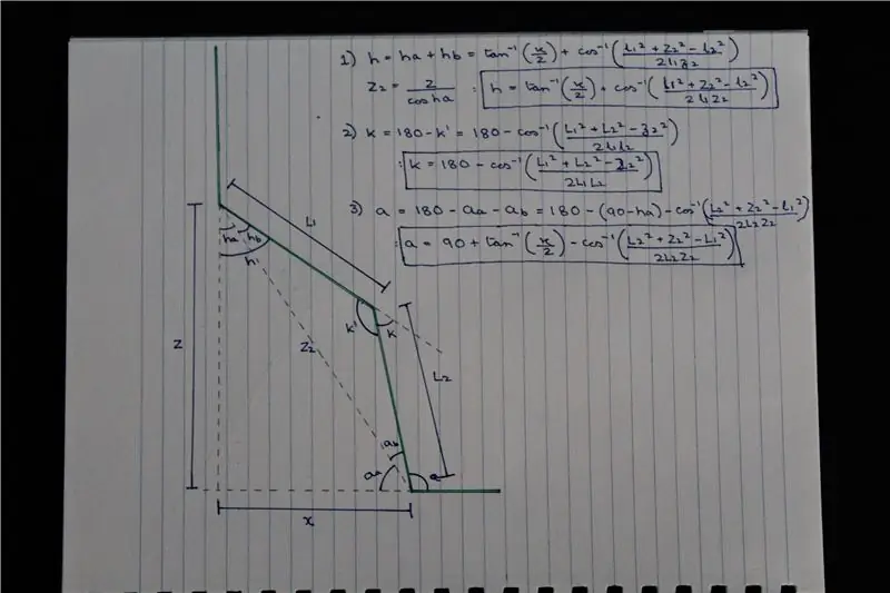 Sedikit Mengenai Kinematik