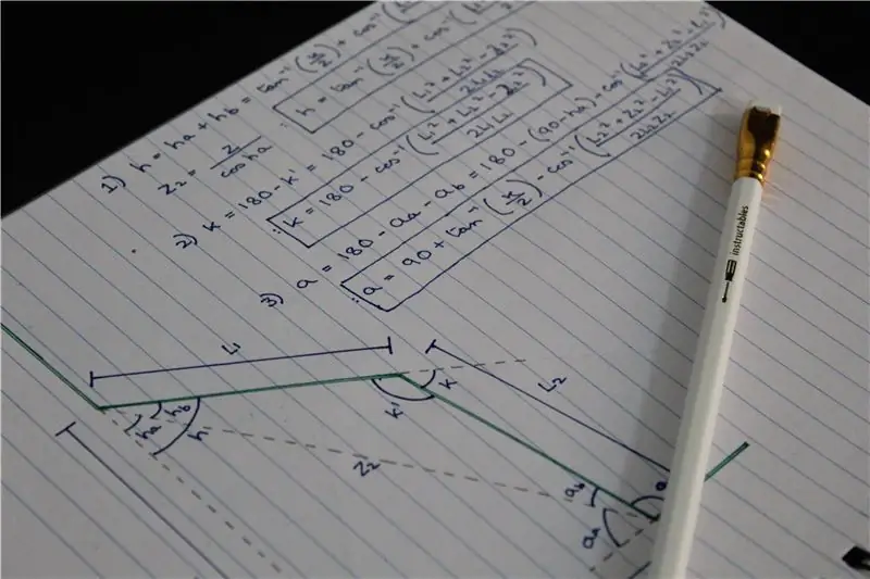 Medyo Tungkol sa Kinematics