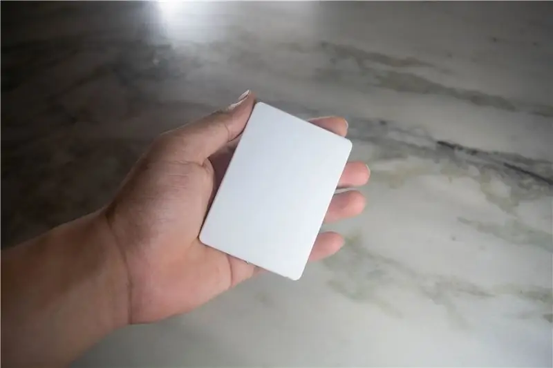 GranCare: Pocket Size Health Monitor!