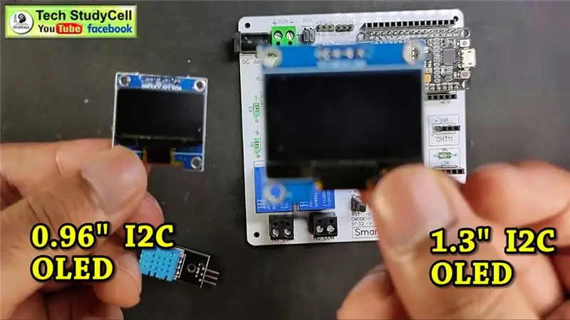 Programozza be a NodeMCU -t