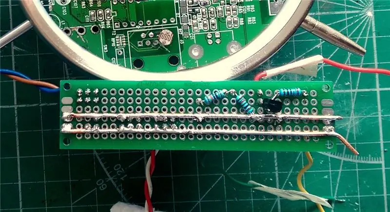 Junction Board for Easy Connections