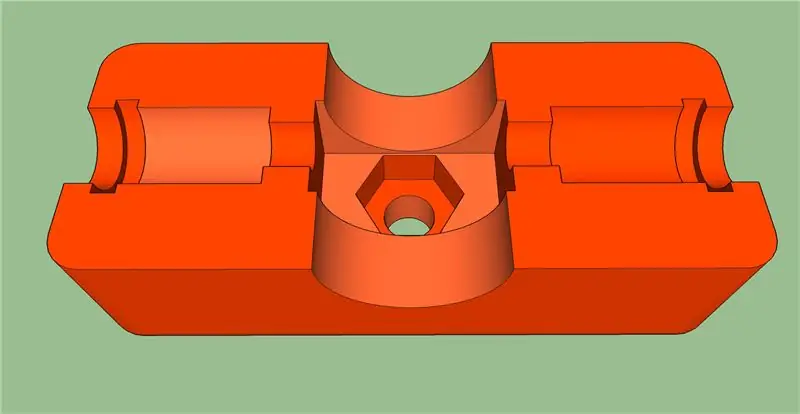 Siv CAD los Tsim Cov Qauv rau 3d Luam Ntawv thiab 2d Laser Txiav