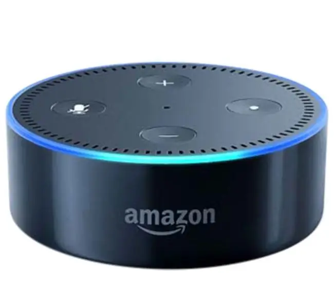 בקר ממסר ממסר Alexa