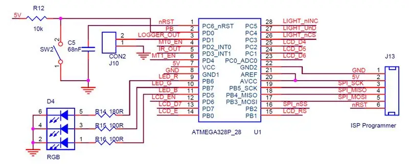 แผนผังไฟฟ้า