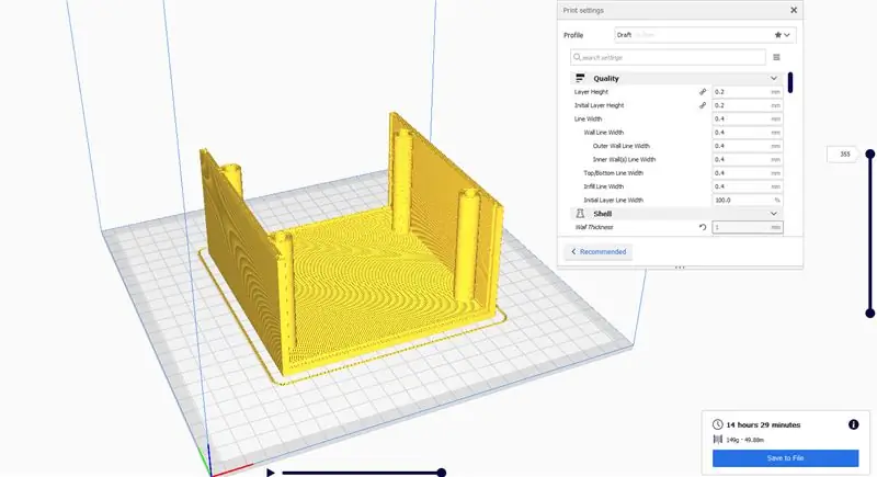 Stampa 3D