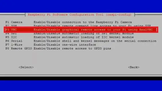 Omogućite VNC na Raspberry Pi