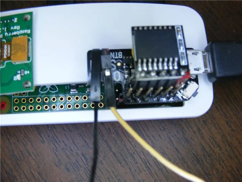 สร้าง Attiny85 Circuit Board