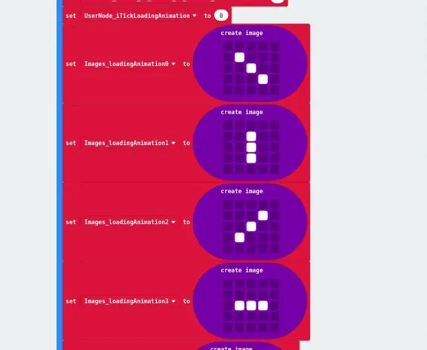 Nous voulons initialiser les valeurs de données dans la mémoire des appareils lorsque l'appareil démarre