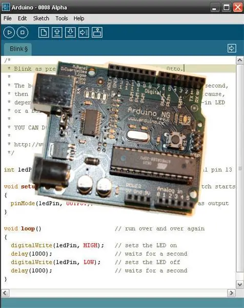 Hvordan ha det gøy med Arduino (og bli en nerd i prosessen): 12 trinn