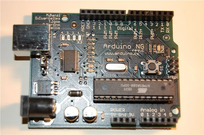 Nabavite sebi Arduino