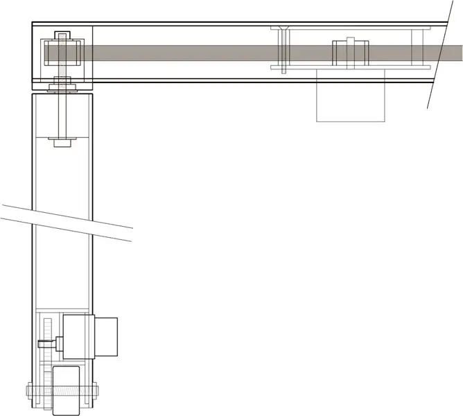 Mechanical Architecture