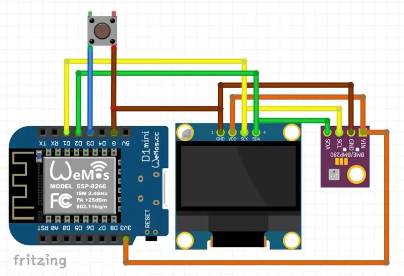 Circuit maken