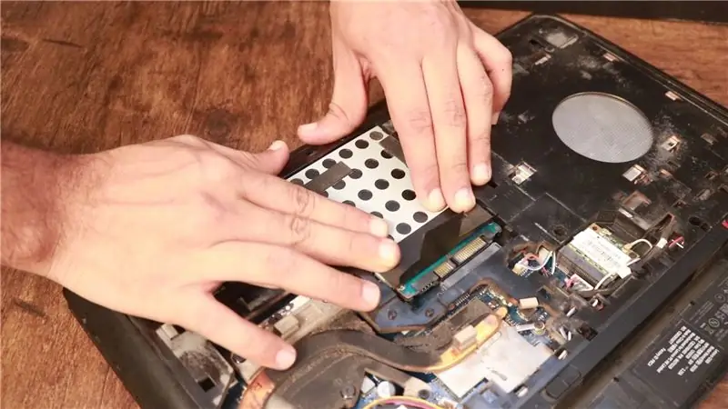 Çmontoni Diskun HDD