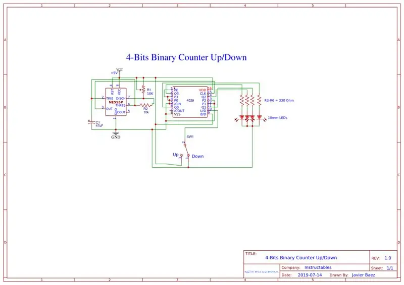 Schematic