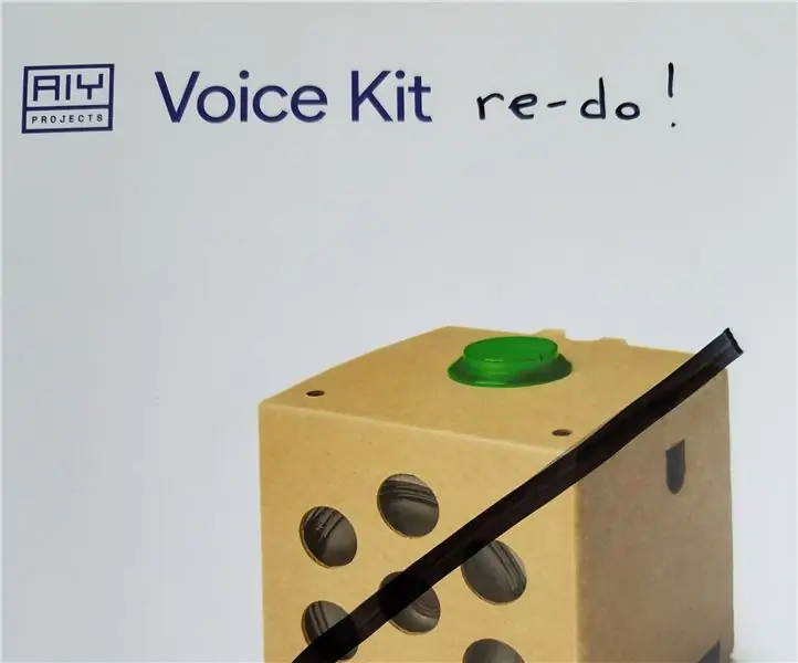 Raspberry Pi Audio Dac-Amp-Streamer: 14 stappe