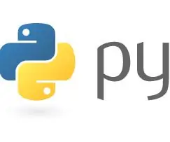 Python Hello World !: 8 etapas