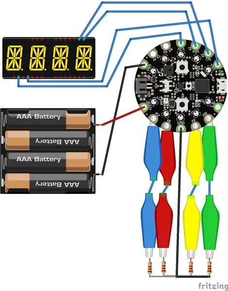 Circuit