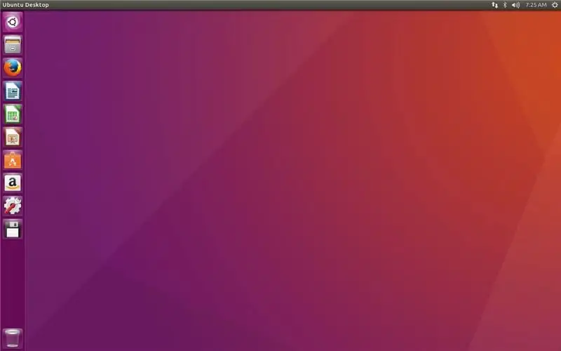 Instale o Ubuntu no Joule e as bibliotecas necessárias para executá-lo