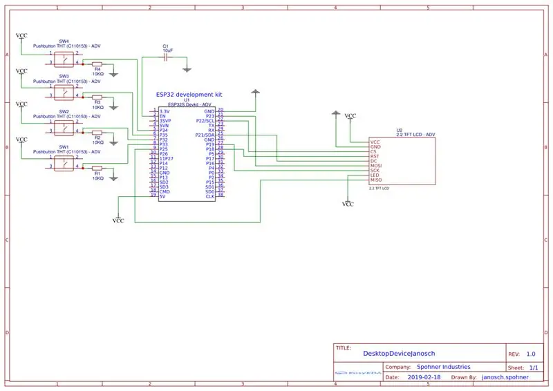 Breadboarding