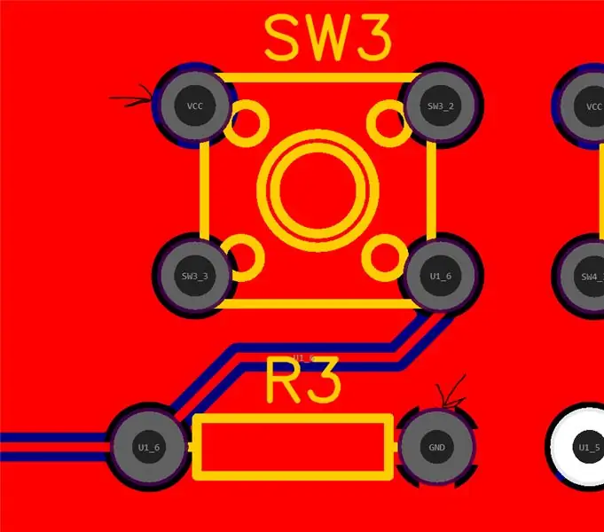 EasyEDA - Diseño de PCB