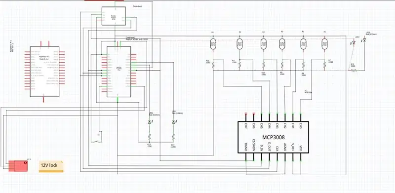 Elektrisch circuit