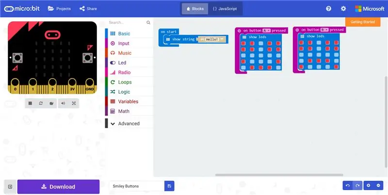 ทำความรู้จัก Makecode