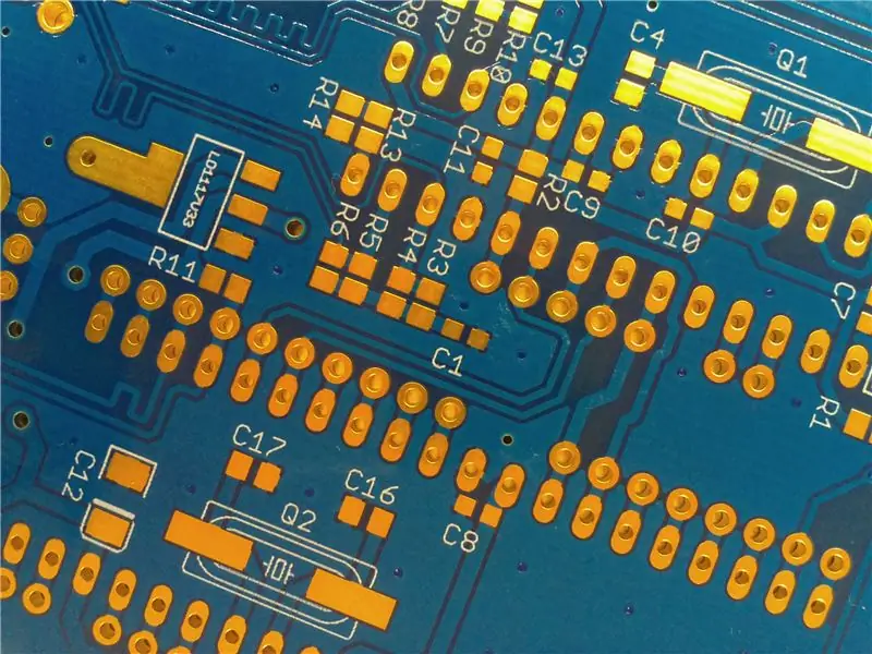 Microscopio de soldadura Raspberry Pi Zero HDMI / WiFi