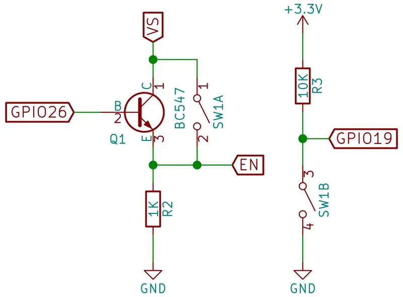 Haciéndolo portátil: hardware