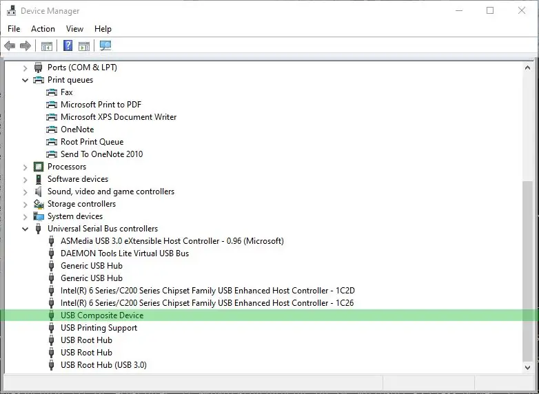 I-convert ang Raspberry PI sa isang Gadget ng Printer