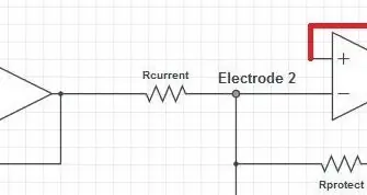 Kasalukuyang Sensing Resistor