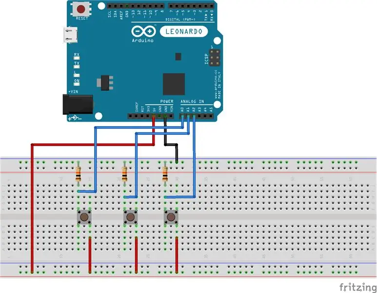 Prototyp entwickeln