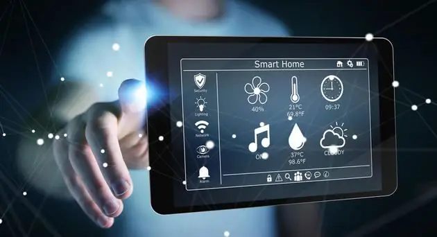 IoT - Smart Home - EaD INATEL