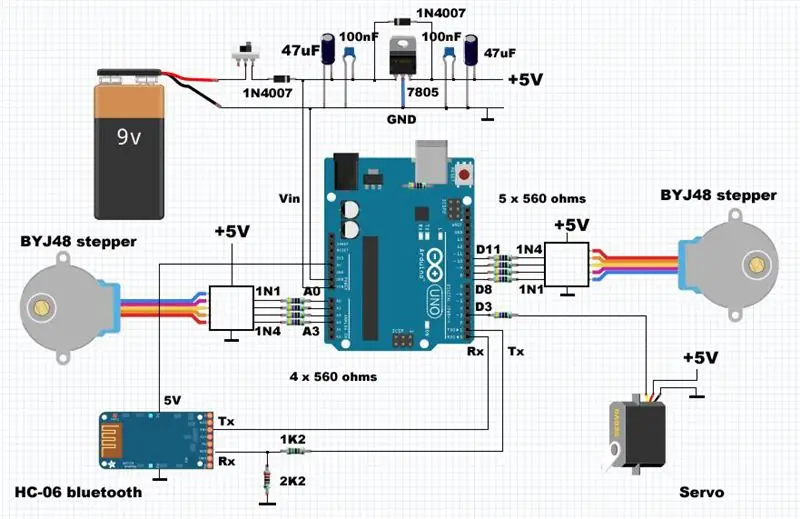 Circuit