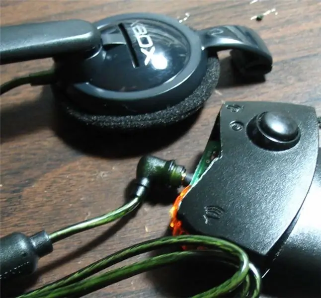 Ubah Headset Komunikator Langsung Xbox Anda Menjadi Headset USB PC