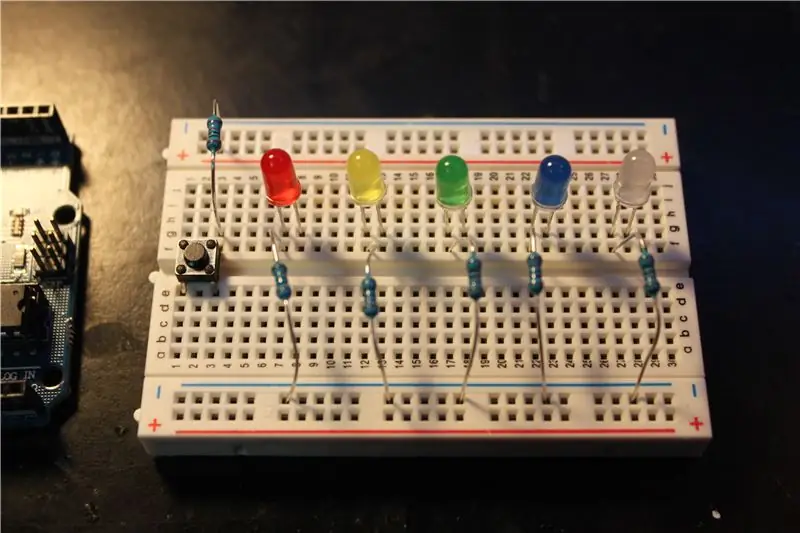 Circuitconfiguratie