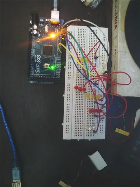 DIY MusiLED, LED sincronizados con música con una aplicación de Windows y Linux con un solo clic (32 bits y 64 bits). Fácil de recrear, fácil de usar, fácil de portar