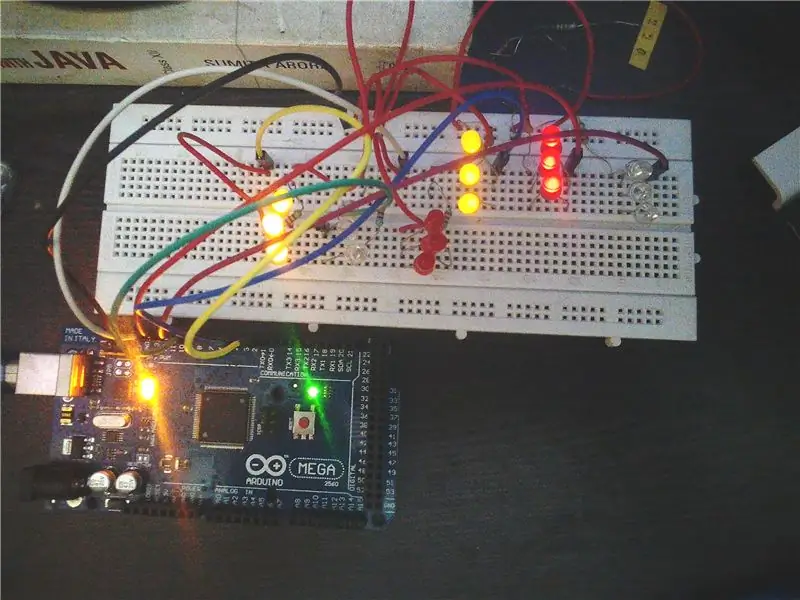 DIY MusiLED, musiksynchronisierte LEDs mit Ein-Klick-Windows- und Linux-Anwendung (32-Bit und 64-Bit). Einfach nachzubauen, einfach zu bedienen, einfach zu portieren