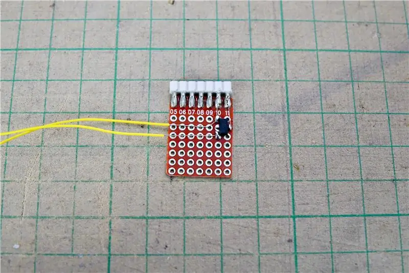 Circuit d'alimentation à souder