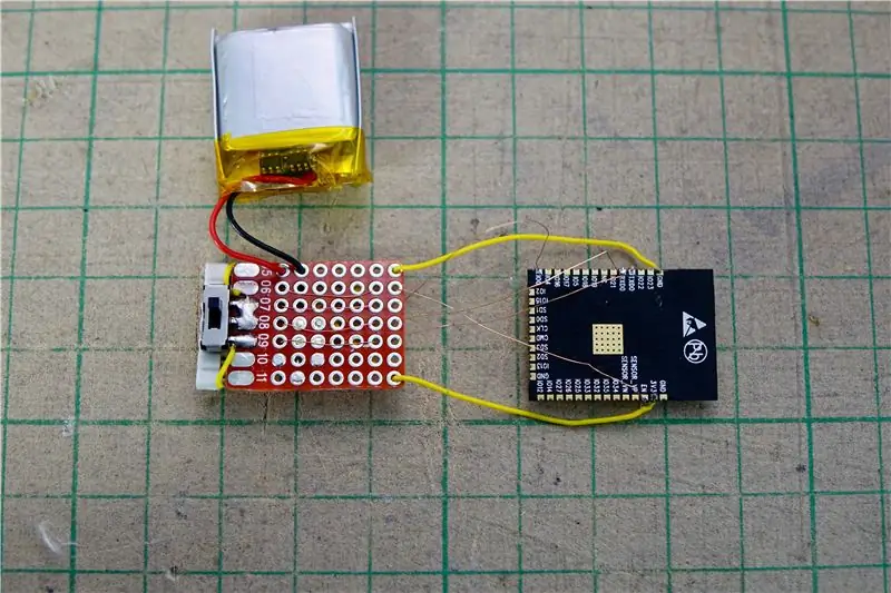 Mga Program ng Soldering Program