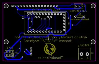 Progettazione PCB