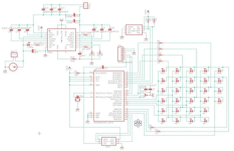 Diseño Electrónico