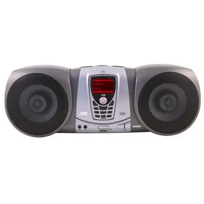 Prilagođena IPod Boombox boom kutija