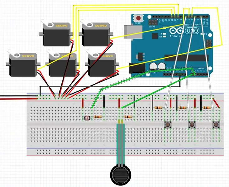 Lichtsensor