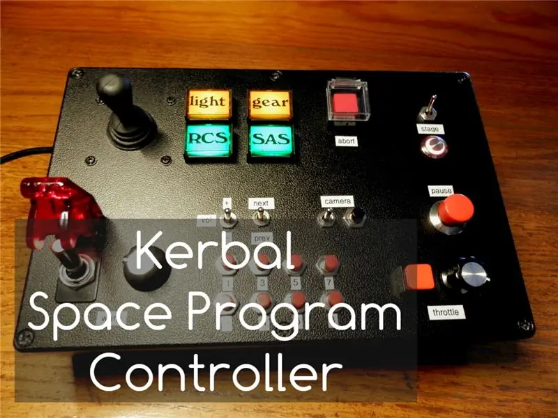 KSP-Controller