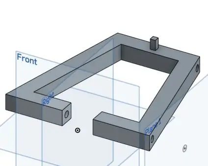 Ontwerp uw structuur