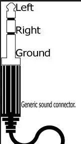 Menghubungkan Speaker ke Arduino