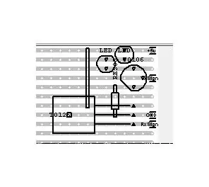 Faire PCB