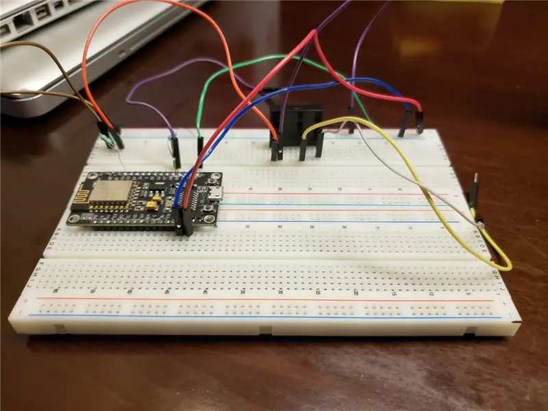 Breadboard