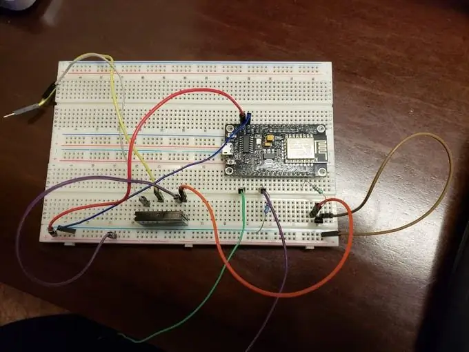 Breadboard